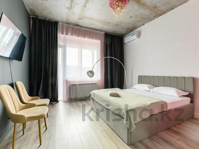 1-бөлмелі пәтер · 35 м² · 12/12 қабат, Манаса 109а, бағасы: 400 000 〒 в Алматы, Алмалинский р-н