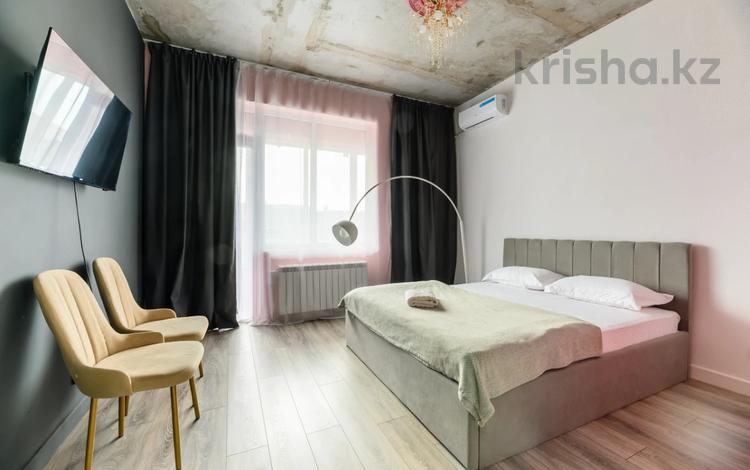 1-комнатная квартира · 35 м² · 12/12 этаж, Сейфуллина 416 — Макатаева за 350 000 ₸ в Алматы, Алмалинский р-н — фото 12