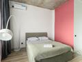 1-комнатная квартира · 35 м² · 12/12 этаж, Сейфуллина 416 — Макатаева за 350 000 ₸ в Алматы, Алмалинский р-н — фото 5