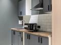 1-комнатная квартира · 35 м² · 12/12 этаж, Сейфуллина 416 — Макатаева за 350 000 ₸ в Алматы, Алмалинский р-н — фото 17