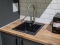 1-комнатная квартира · 35 м² · 12/12 этаж, Сейфуллина 416 — Макатаева за 350 000 ₸ в Алматы, Алмалинский р-н — фото 20