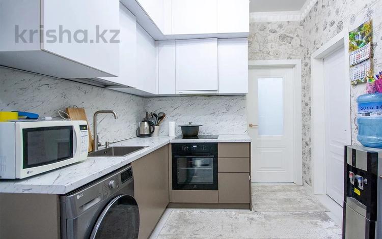 2-комнатная квартира · 47 м² · 2/2 этаж, Суюнбая 302 за 24 млн ₸ в Алматы — фото 2