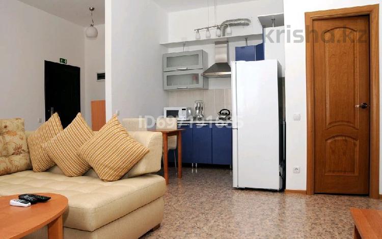 2-бөлмелі пәтер · 60 м² · 4/4 қабат, мкр Ардагер, Ерниязова — ЖК SunTown (Шуак Кала), бағасы: 15 000 ₸ в Атырау — фото 3