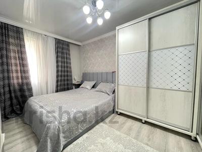 3-комнатная квартира, 84 м², 2/15 этаж, Толе би 273/5 за 45 млн 〒 в Алматы