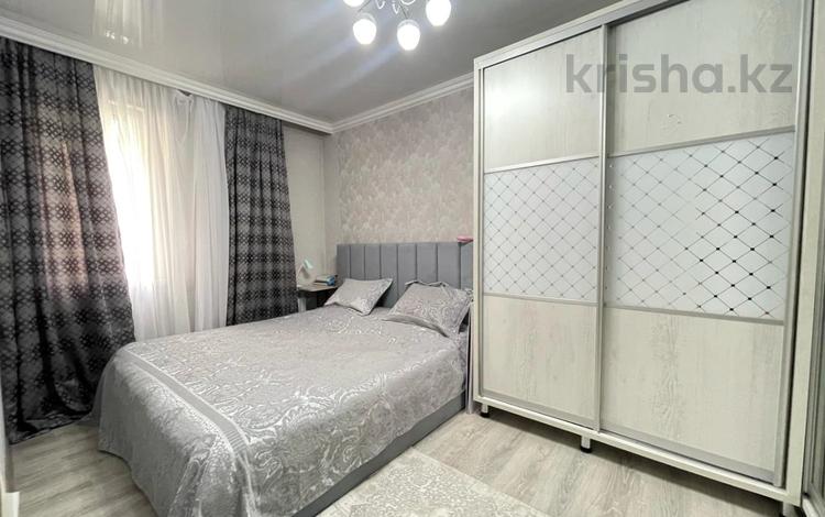 3-комнатная квартира, 84 м², 2/15 этаж, Толе би 273/5 за 45 млн 〒 в Алматы — фото 7