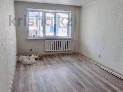 2-бөлмелі пәтер · 44 м² · 1/5 қабат, В. Чкалова 5, бағасы: 19.5 млн ₸ в Костанае