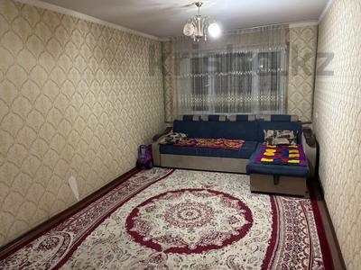 3-комнатная квартира · 55.8 м² · 1/5 этаж, 16-й микрорайон, 16-й микрорайон за 20.5 млн 〒 в Шымкенте, Аль-Фарабийский р-н