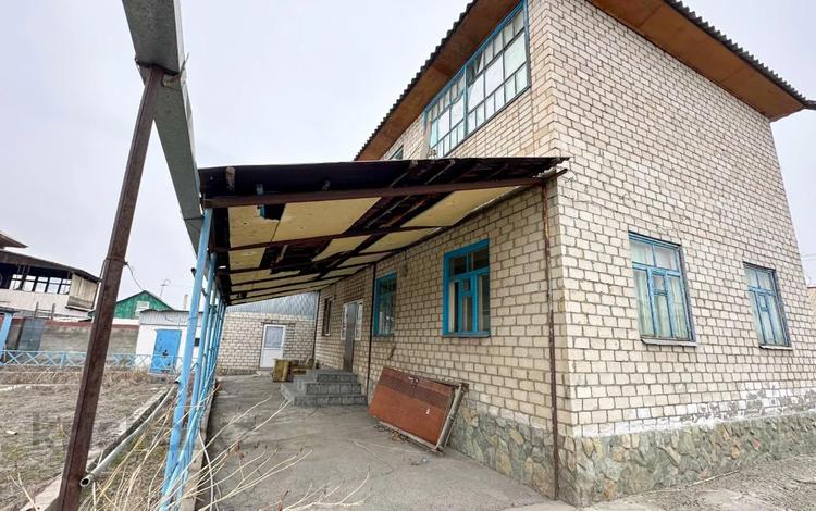 Отдельный дом · 4 комнаты · 145 м² · 8 сот., Аманжолова 1 за 25 млн ₸ в Талдыкоргане — фото 12