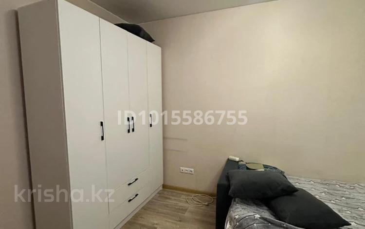 1-бөлмелі пәтер · 37 м² · 3/10 қабат, Нарикбаева 9, бағасы: 220 000 ₸ в Астане, Нура р-н — фото 2