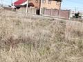 Участок · 10 соток, 6 мкр 10 улица — Ш за 6 млн ₸ в Жибек Жолы — фото 3