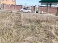 Участок · 10 соток, 6 мкр 10 улица — Ш за 6 млн ₸ в Жибек Жолы — фото 5