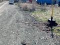 Участок · 10 соток, 6 мкр 10 улица — Ш за 6 млн ₸ в Жибек Жолы — фото 8