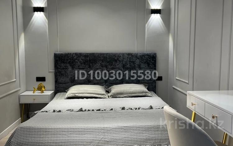 1-комнатная квартира · 48 м² · 9/13 этаж, 16-й мкр 85 — ЖК “B-GROUP PLAZA” за 30 000 〒 в Актау — фото 2