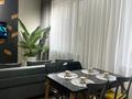 1-комнатная квартира · 48 м² · 9/13 этаж, 16-й мкр 85 — ЖК “B-GROUP PLAZA” за 30 000 〒 в Актау — фото 5