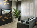 1-комнатная квартира · 48 м² · 9/13 этаж, 16-й мкр 85 — ЖК “B-GROUP PLAZA” за 30 000 〒 в Актау — фото 8