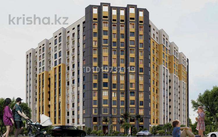 2-бөлмелі пәтер · 88 м² · 13/14 қабат, 16 микрорайон 84, бағасы: 22.5 млн ₸ в Актау — фото 3