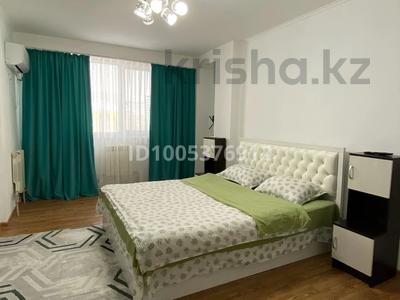 1-комнатная квартира · 35 м² · 2/9 этаж, мкр Астана 94 за 10 000 〒 в Шымкенте, Каратауский р-н
