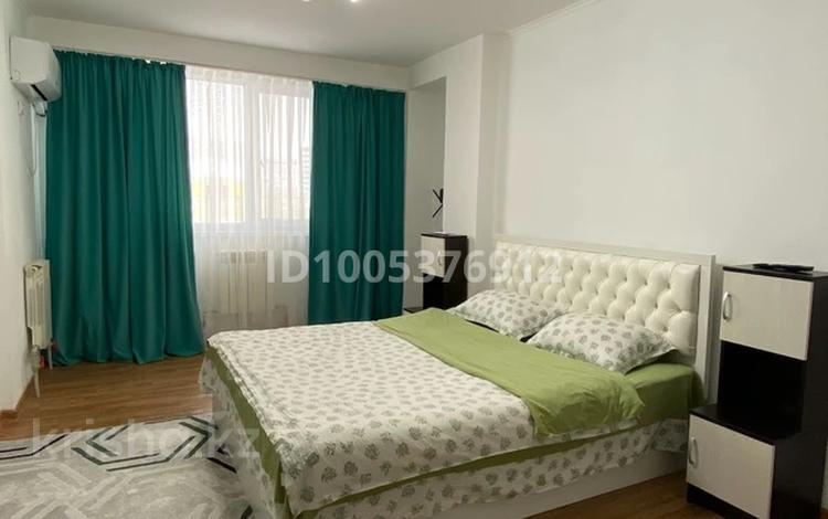 1-бөлмелі пәтер · 35 м² · 2/9 қабат, Астана ш/а 94, бағасы: 11 000 ₸ в Шымкенте, Каратауский р-н — фото 2