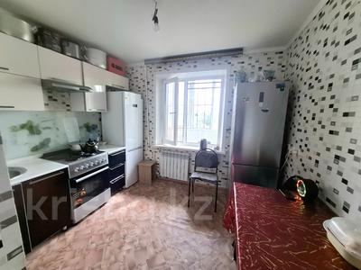 1-комнатная квартира · 34.3 м² · 1/5 этаж, ул. Байгазиева — Старый город за 5 млн ₸ в Темиртау