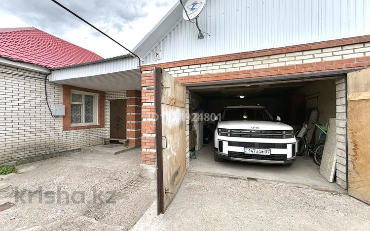 Отдельный дом · 4 комнаты · 120 м² · 12 сот., Цвилинга 21 за 35 млн ₸ в Аксае — фото 2
