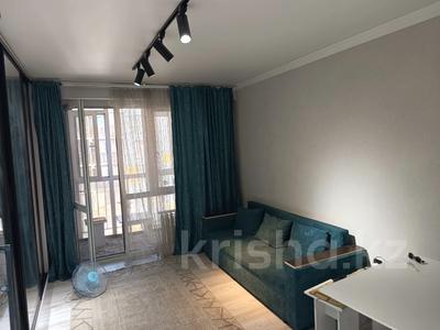 1-комнатная квартира · 28 м² · 8/10 этаж, мкр Шугыла, Алтын Орда 6/3-31, 6/33-38, 6/40, 6/42-62, 6/64-66, 6/89-90 за 24.5 млн ₸ в Алматы, Наурызбайский р-н