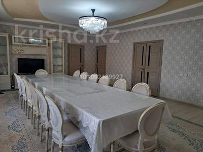 Отдельный дом · 4 комнаты · 110 м² · 10 сот., Мергентобе 2/1 за 33 млн ₸ в Шымкенте, Каратауский р-н