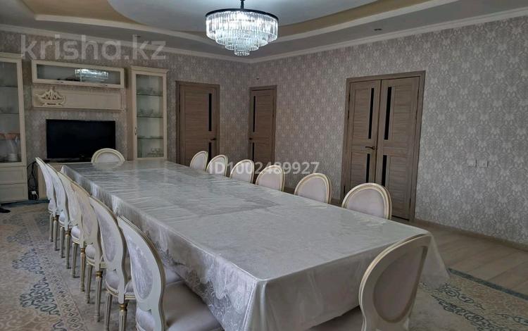 Отдельный дом · 4 комнаты · 110 м² · 10 сот., Мергентобе 2/1 за 33 млн ₸ в Шымкенте, Каратауский р-н — фото 2