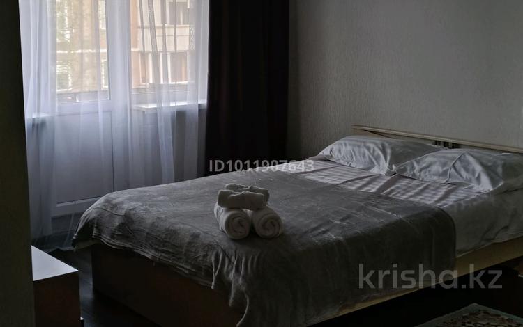 1-бөлмелі пәтер · 33 м² · 4/5 қабат, Металлургов, бағасы: 10 000 ₸ в Темиртау — фото 2