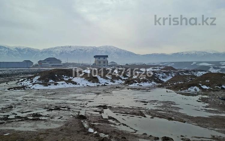 Жер телімі · 5 сотық, Енбекши (Карасайский район), бағасы: 2.2 млн ₸ — фото 2