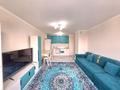 3-комнатная квартира · 65 м² · 10/10 этаж, мкр Аккент, Мкр. Аккент 97 за 34 млн ₸ в Алматы, Алатауский р-н — фото 8