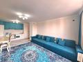 3-комнатная квартира · 65 м² · 10/10 этаж, мкр Аккент, Мкр. Аккент 97 за 34 млн ₸ в Алматы, Алатауский р-н — фото 9