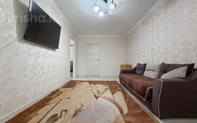 2-бөлмелі пәтер · 45 м² · 3/4 қабат, Байкадамова — Кекилбай Улы, бағасы: 35 млн ₸ в Алматы, Бостандыкский р-н — фото 26