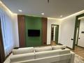 2-комнатная квартира · 50 м² · 10/12 этаж, Бухар - жырау — Бухар жырау мангилик ел за 42 млн 〒 в Астане, Есильский р-н — фото 2