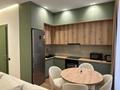 2-комнатная квартира · 50 м² · 10/12 этаж, Бухар - жырау — Бухар жырау мангилик ел за 42 млн 〒 в Астане, Есильский р-н — фото 10