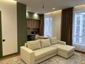 2-комнатная квартира · 50 м² · 10/12 этаж, Бухар - жырау — Бухар жырау мангилик ел за 42 млн 〒 в Астане, Есильский р-н — фото 13