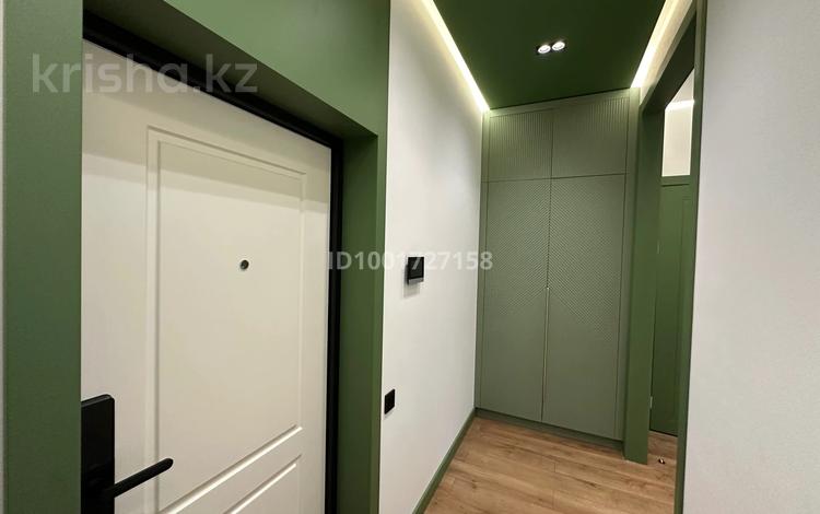 2-комнатная квартира · 50 м² · 10/12 этаж, Бухар - жырау — Бухар жырау мангилик ел за 42 млн 〒 в Астане, Есильский р-н — фото 9