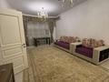 3-комнатная квартира · 110 м² · 4/10 этаж, А. Бокейханова 8 — Керей Жанибек хандар, Мангилик ел за 430 000 ₸ в Астане, Есильский р-н