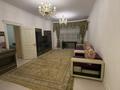 3-комнатная квартира · 110 м² · 4/10 этаж, А. Бокейханова 8 — Керей Жанибек хандар, Мангилик ел за 430 000 ₸ в Астане, Есильский р-н — фото 3
