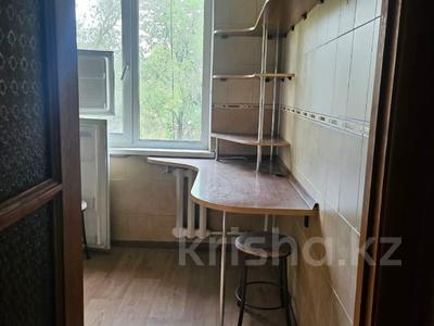 2-бөлмелі пәтер · 43 м² · 4/4 қабат, мкр №10, бағасы: 27.5 млн ₸ в Алматы, Ауэзовский р-н