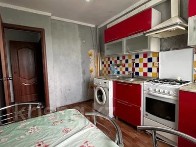 3-бөлмелі пәтер · 63.3 м² · 4/10 қабат, Абая 68, бағасы: 23.5 млн ₸ в Костанае