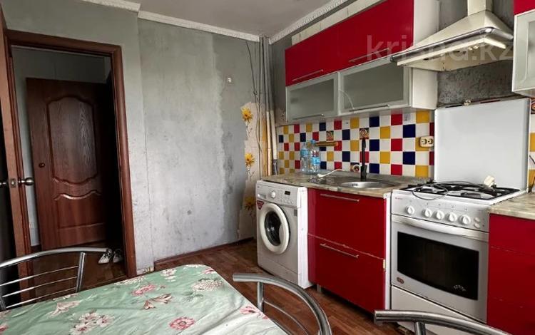 3-бөлмелі пәтер · 63.3 м² · 4/10 қабат, Абая 68, бағасы: 23.5 млн ₸ в Костанае — фото 2
