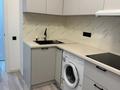1-комнатная квартира · 38 м² · 2/9 этаж, мкр Шугыла, Райымбека 590/16 — Проспект Алатау за 200 000 ₸ в Алматы, Наурызбайский р-н