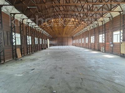 Еркін, қоймалар · 670 м², бағасы: 1.2 млн ₸ в Талгаре