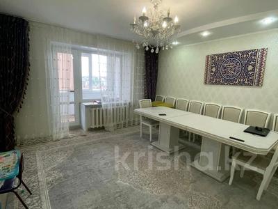 4-комнатная квартира · 81.1 м² · 4/5 этаж, Сандригайло 94 за 26.5 млн 〒 в Рудном