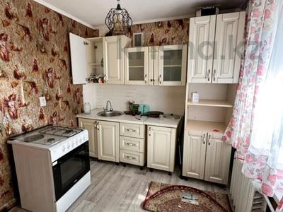 1-бөлмелі пәтер · 31.6 м² · 3/5 қабат, Гали Орманова, бағасы: 12.5 млн ₸ в Талдыкоргане