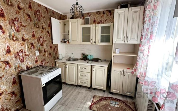 1-комнатная квартира · 31.6 м² · 3/5 этаж, Гали Орманова за 12.5 млн ₸ в Талдыкоргане — фото 3