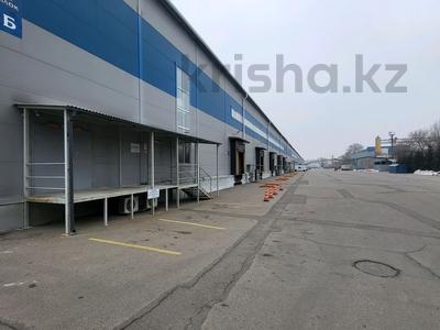 Склады · 3000 м² за 4 500 ₸ в Алматы, Турксибский р-н