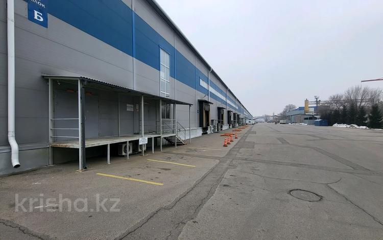 Қоймалар · 3000 м², бағасы: 4 500 ₸ в Алматы, Турксибский р-н — фото 2