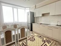 1-комнатная квартира, 40 м², 7/9 этаж, Караменде би Шакаулы — Сарыаркинский район за 18 млн 〒 в Астане, Сарыарка р-н