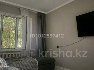 2-комнатная квартира · 59 м² · 2/5 этаж, мкр Мамыр-2 13 — Саина Шаляпина за 45 млн ₸ в Алматы, Ауэзовский р-н